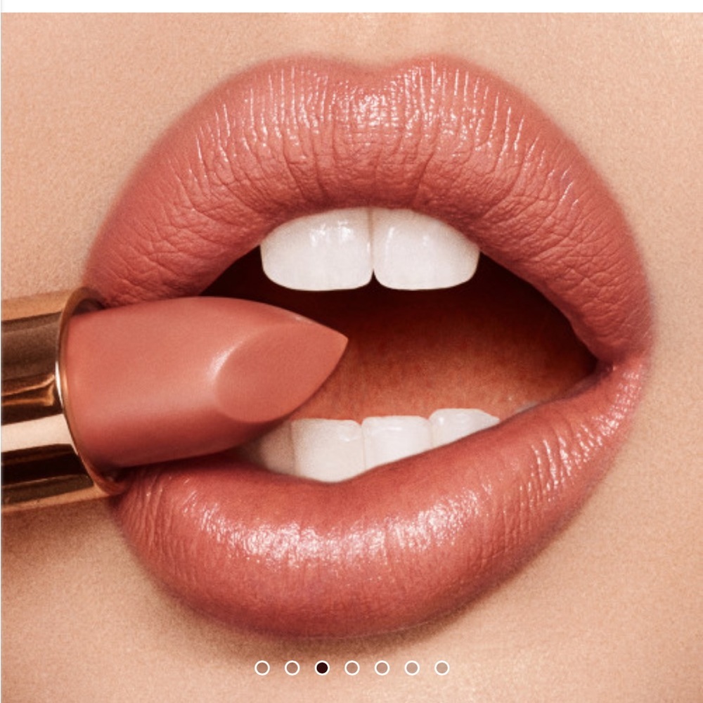 Charlotte Tilbury Lipstick Stoned Rose